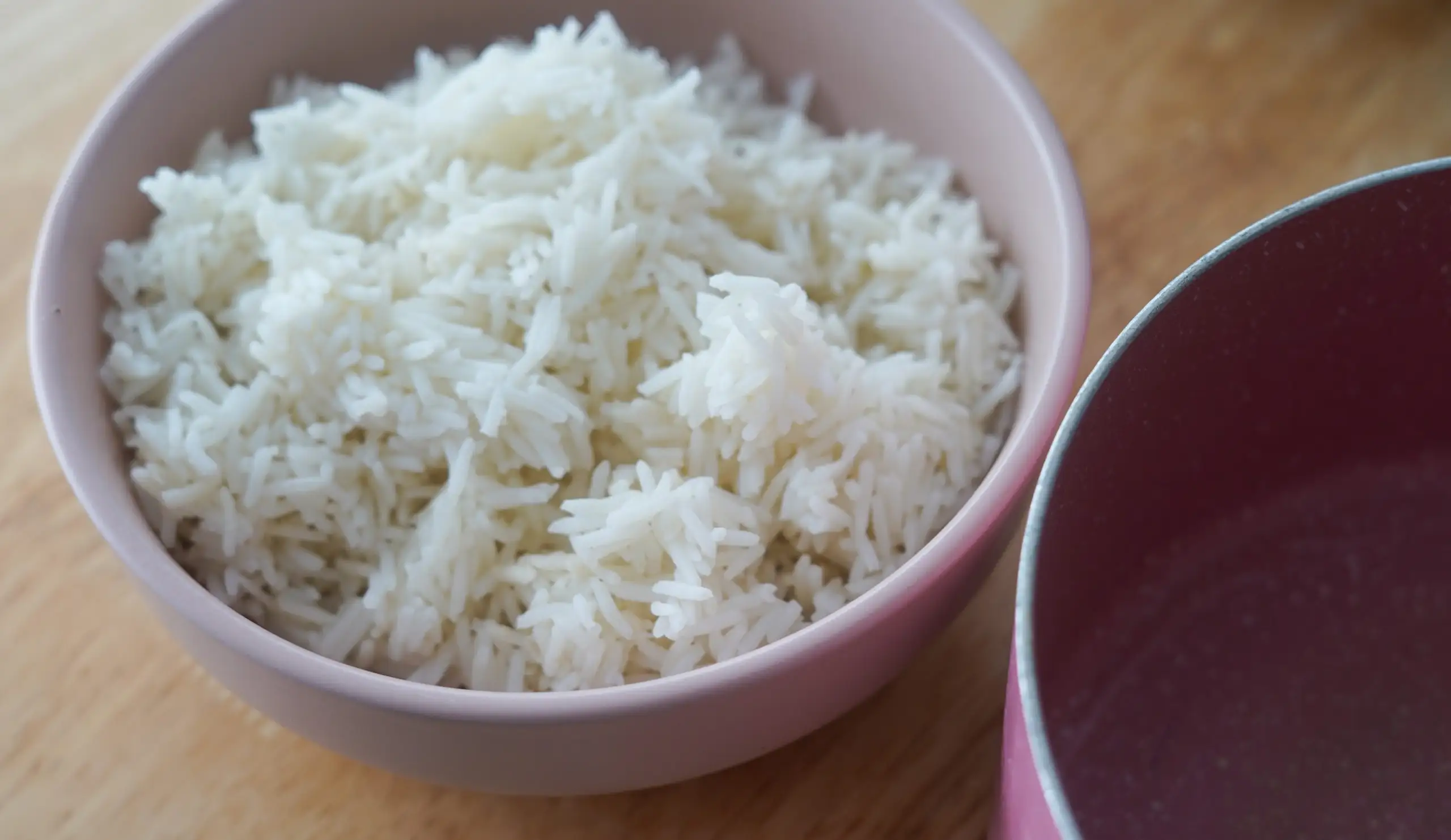Veganski rižev puding